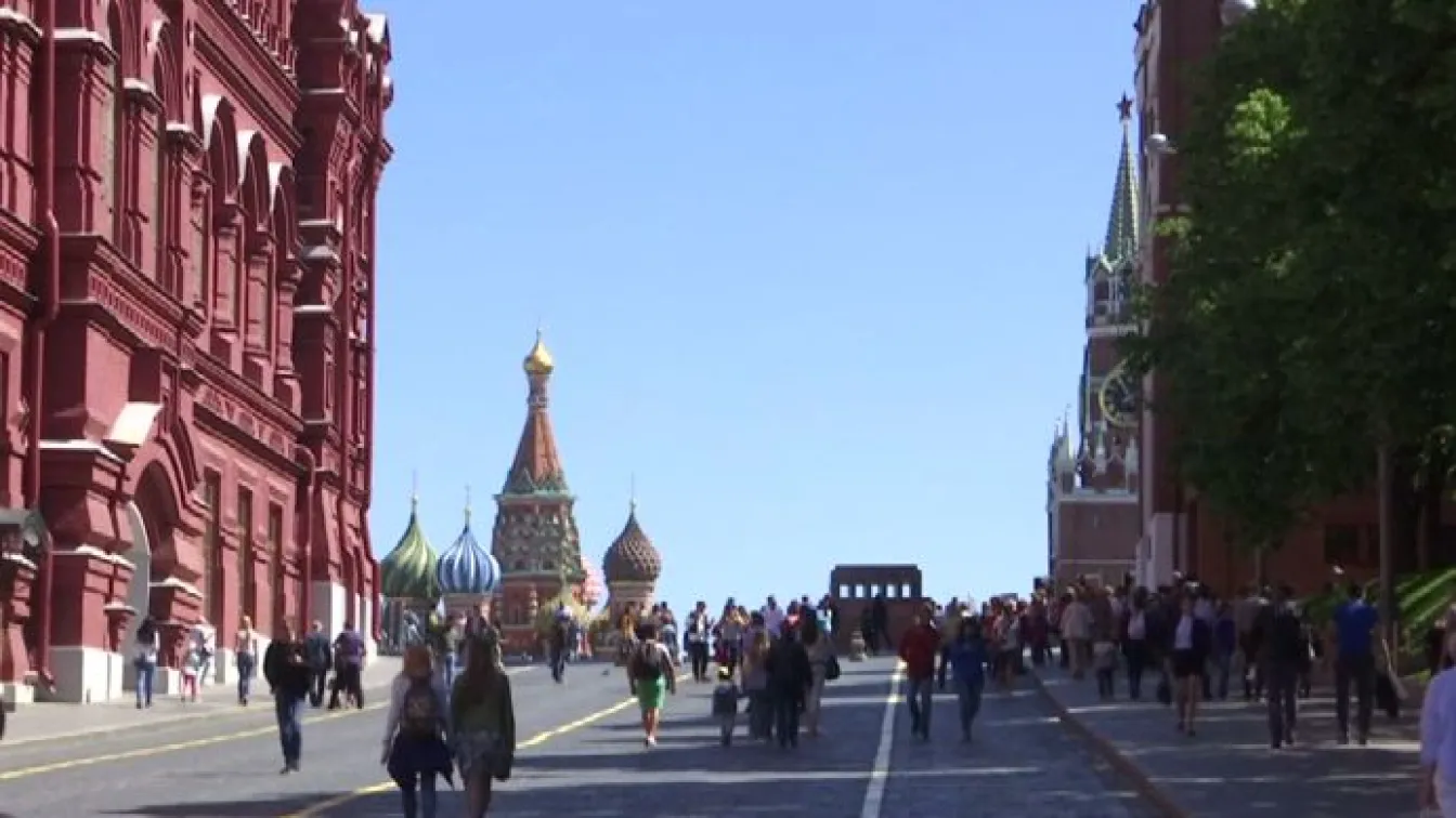 След решението за санкции: Кремъл отправи остри критики срещу Белия дом