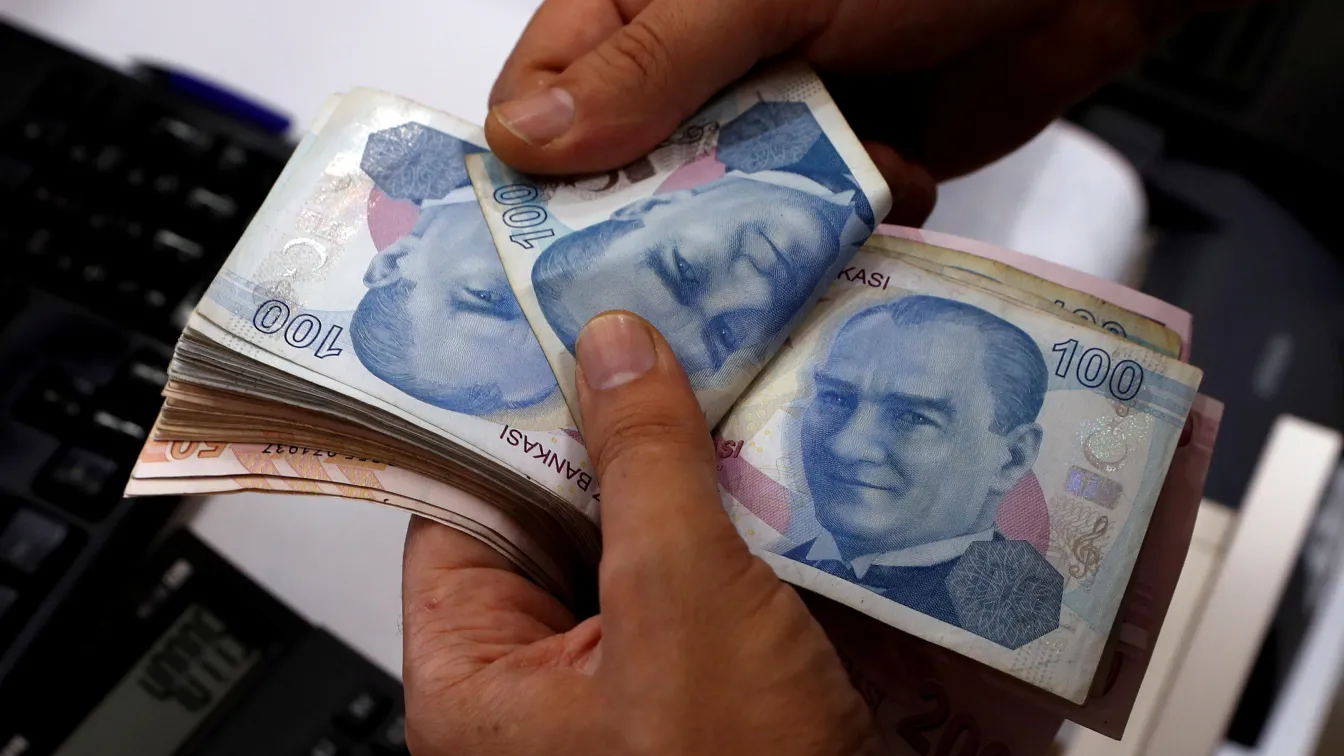 83% стигна инфлацията в Турция