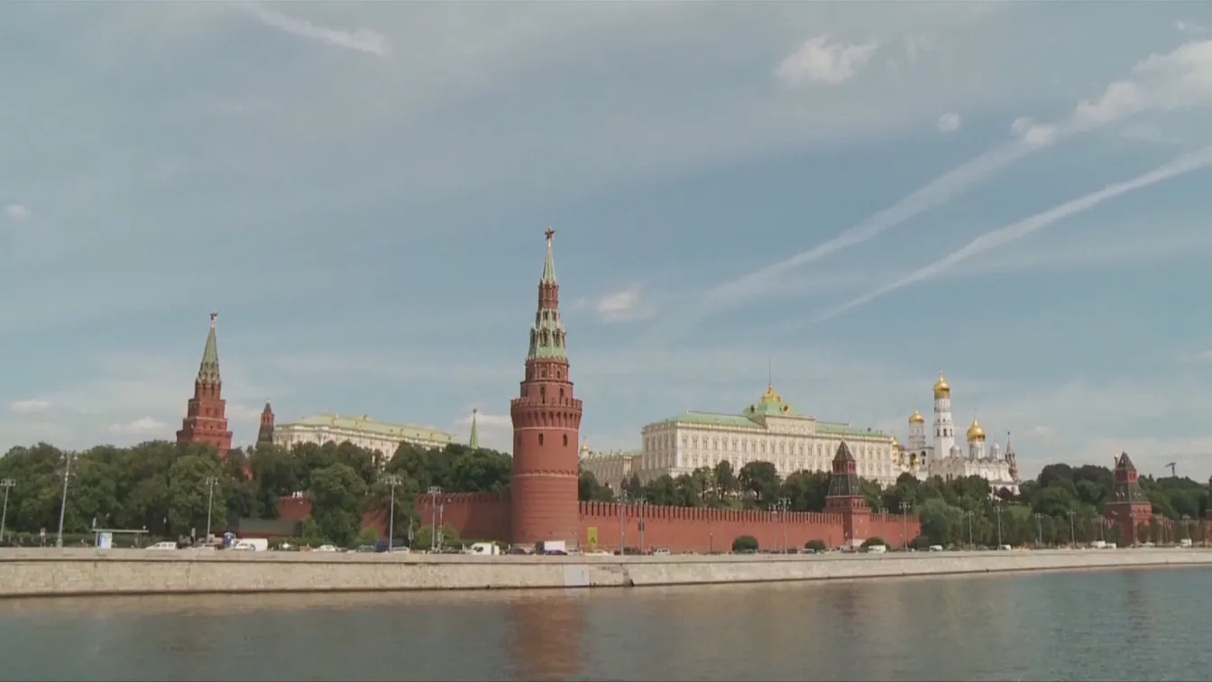 От днес влизат в сила санкциите на САЩ срещу Русия