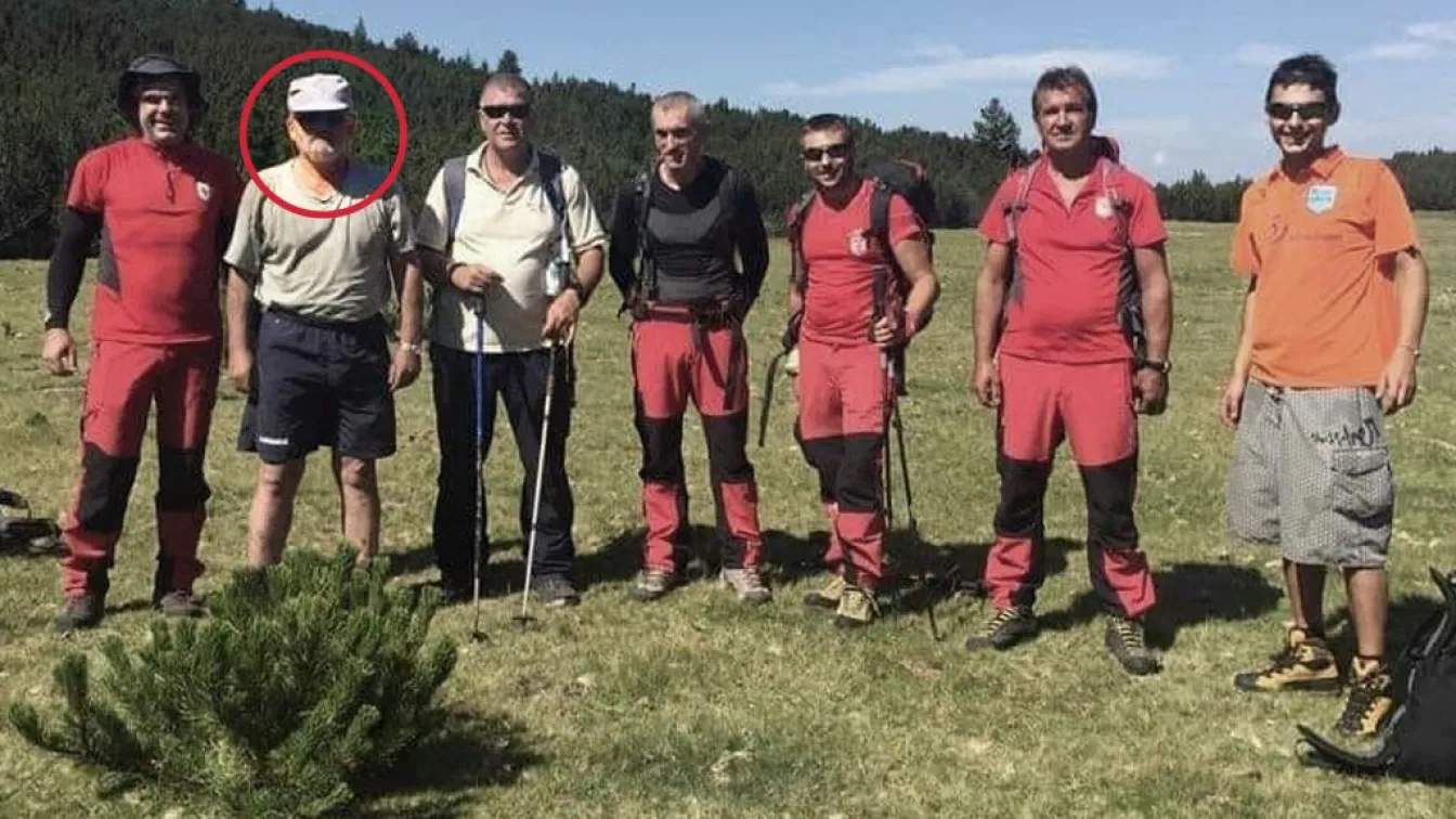 Откриха втория изгубен турист в Пирин