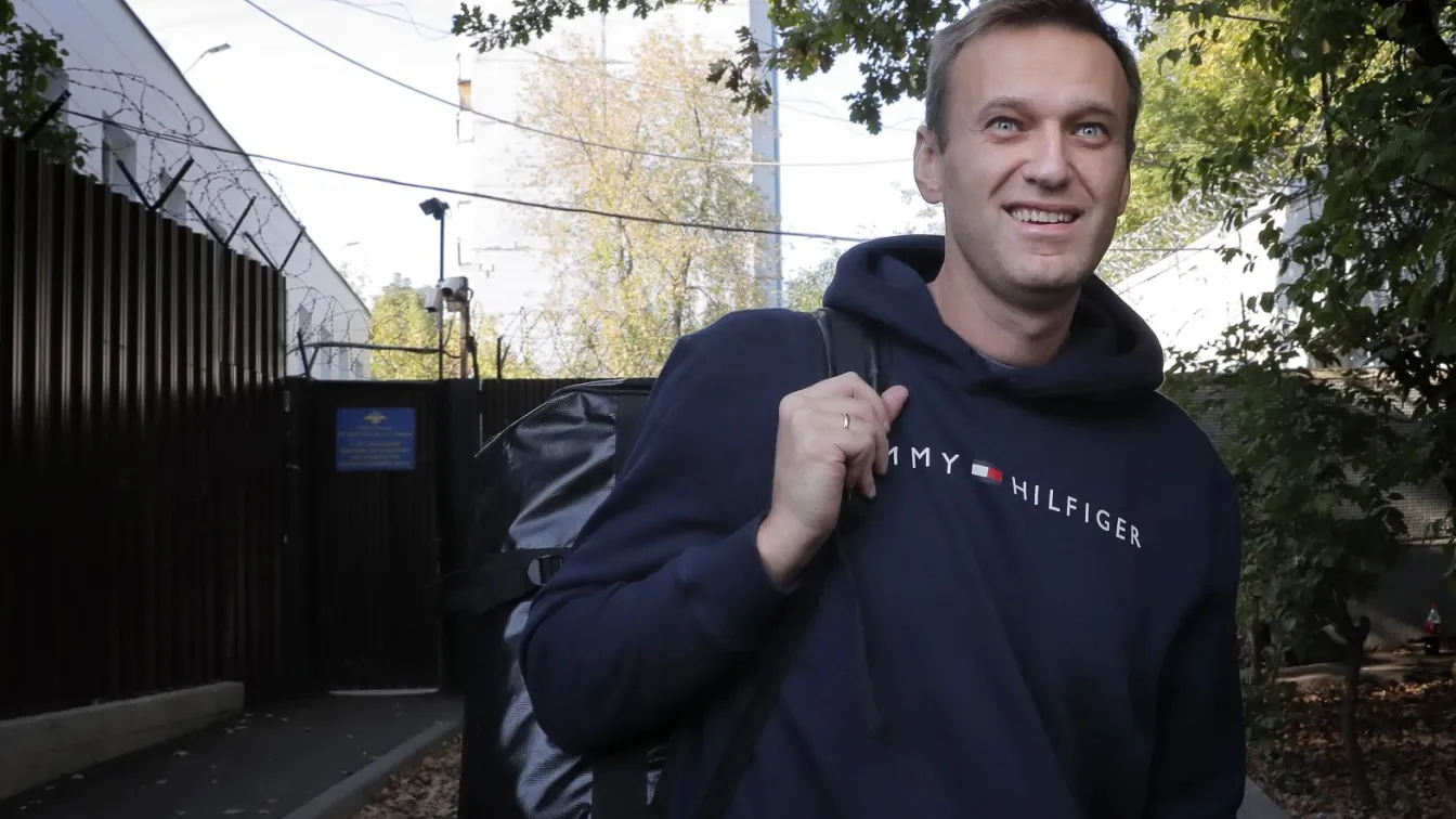 Алексей Навални не е в състояние да бъде лекуван в друга страна