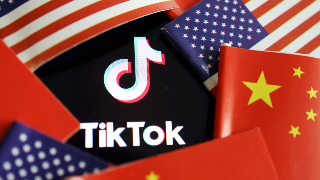 TikTok планира пълно спиране на дейността си в САЩ 
