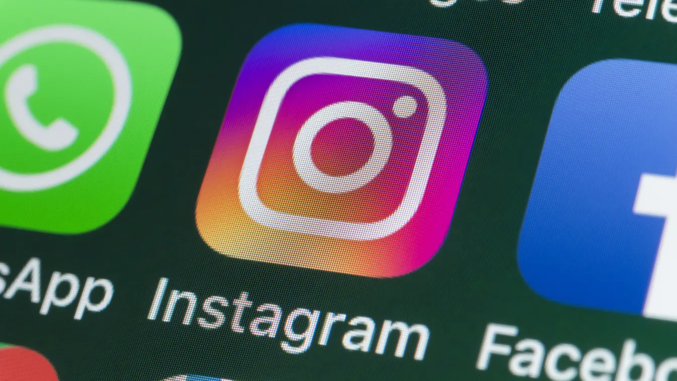 Турция върна достъпа на потребителите до Instagram 