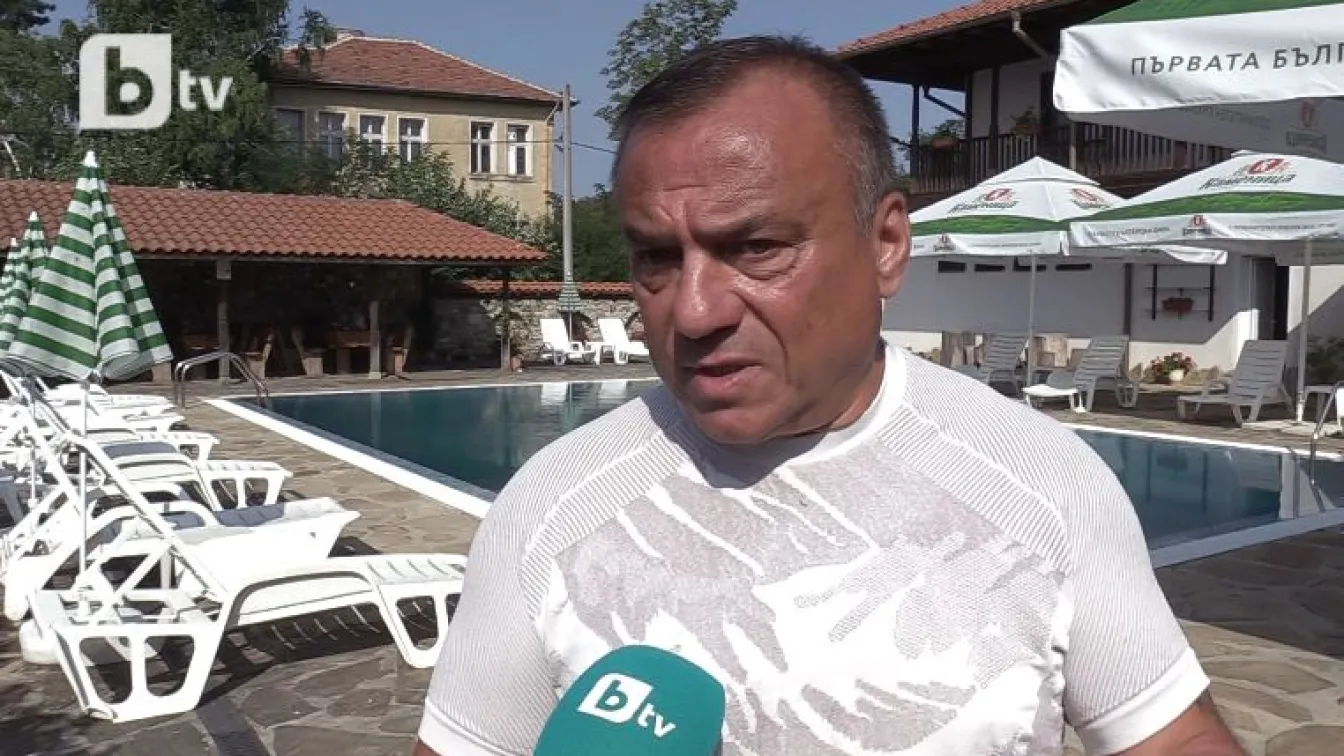 Антон Коджабашев: Христо бе ограбен по безобразен начин (ВИДЕО)