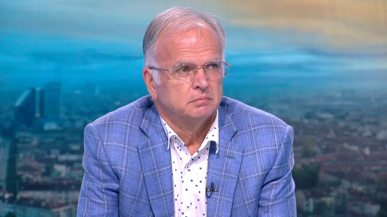 Боян Чуков: Бежанската вълна се увеличава с всеки изминал ден  