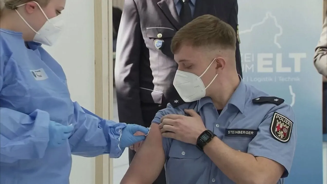 Край на безплатните тестове за коронавирус в Германия