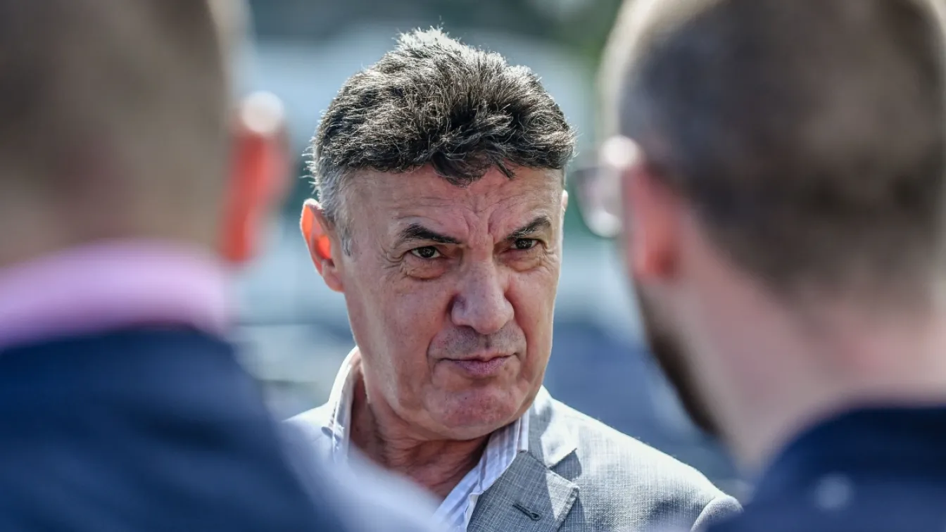 Михайлов: Бях в прокуратурата по поредния нелеп сигнал (ВИДЕО)