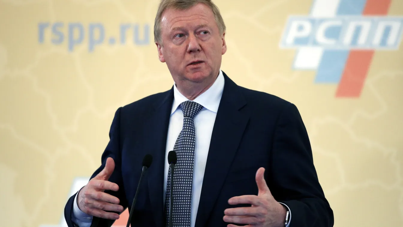 Съмнения за отравяне: Бивш съветник на Путин е в болница извън Русия  