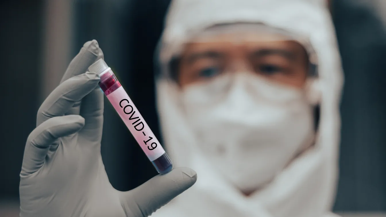 Белгия приравнява COVID-19 с обикновен грип
