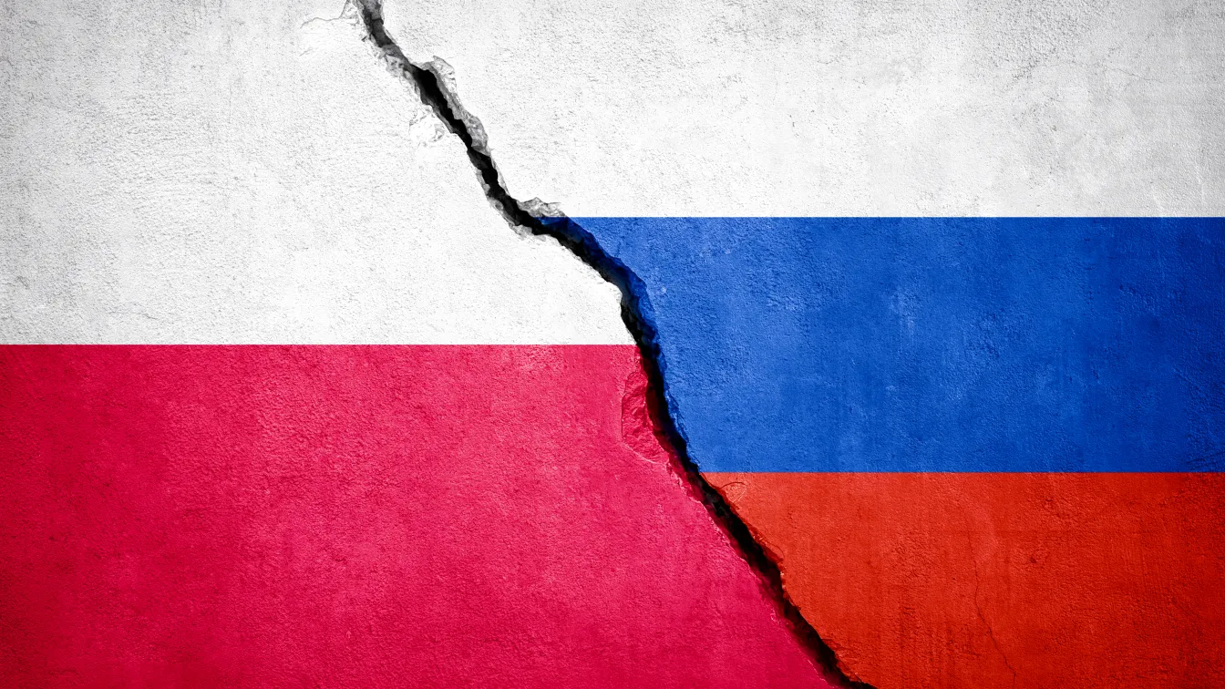 Полша задържа и обвини свой гражданин за шпионаж в полза на Русия