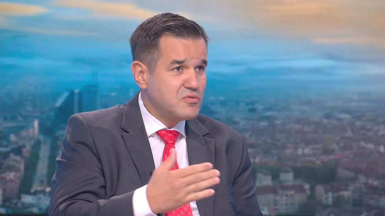 Никола Стоянов: Над ¼ от европейските компании в Азия обмислят релокация на инвестициите си към Европа