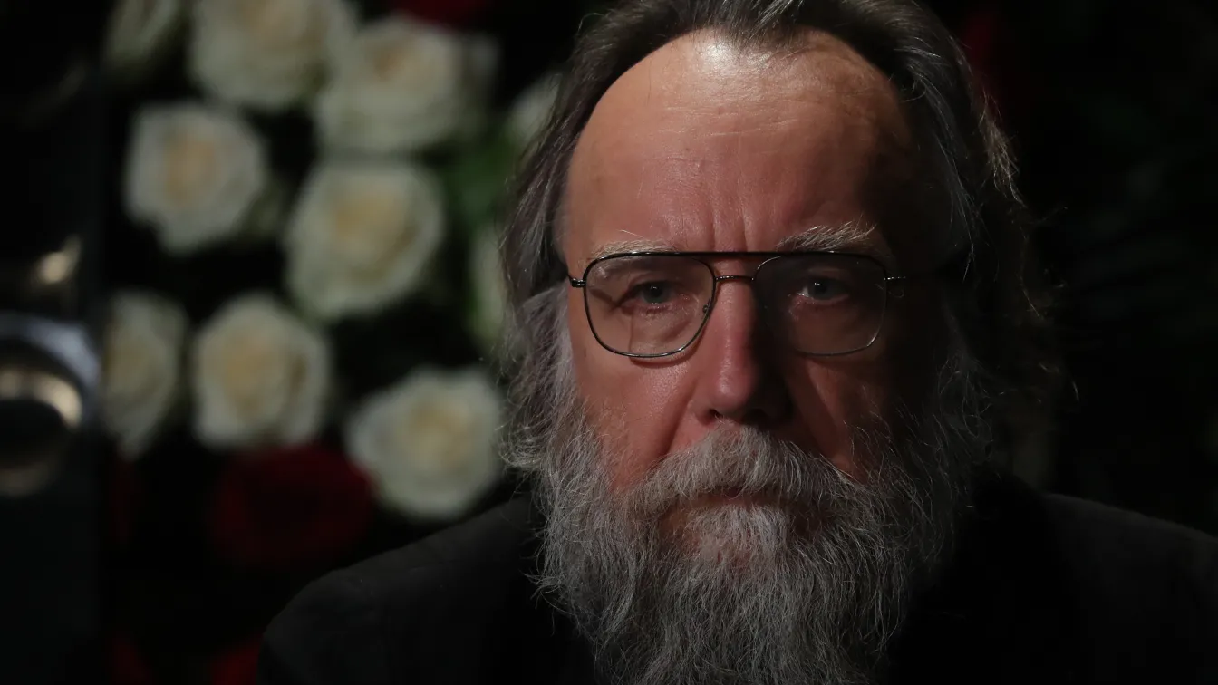 Александър Дугин за Ердоган: Турция ще се разкайва. Настъпи краят
