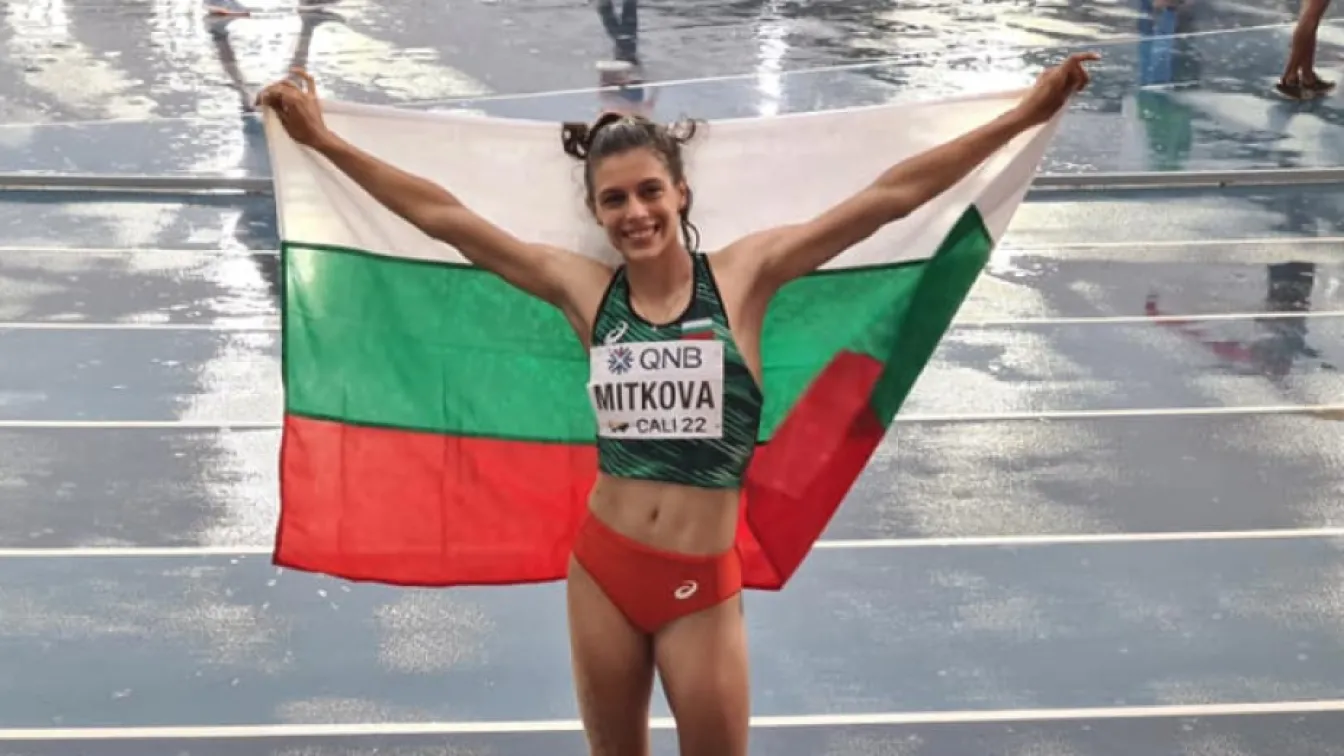 Пламена Миткова: Една шега стана реалност