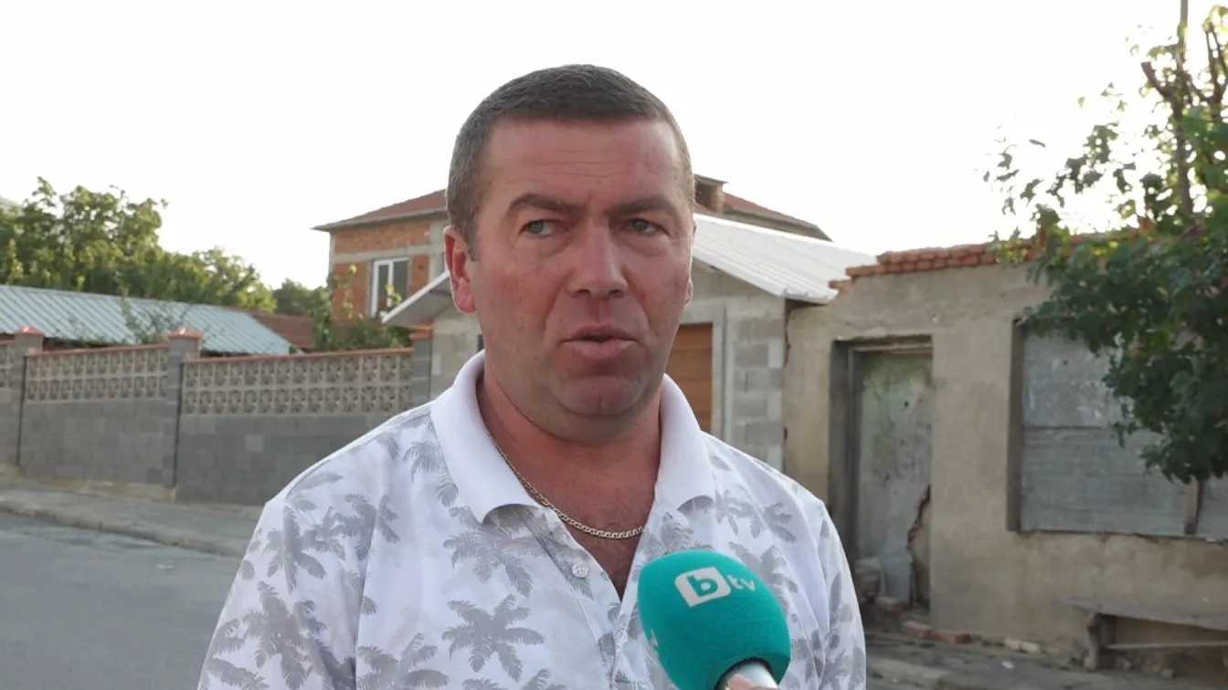 Кметът на Съединение: Загиналата в Унгария събираше пари за сина си