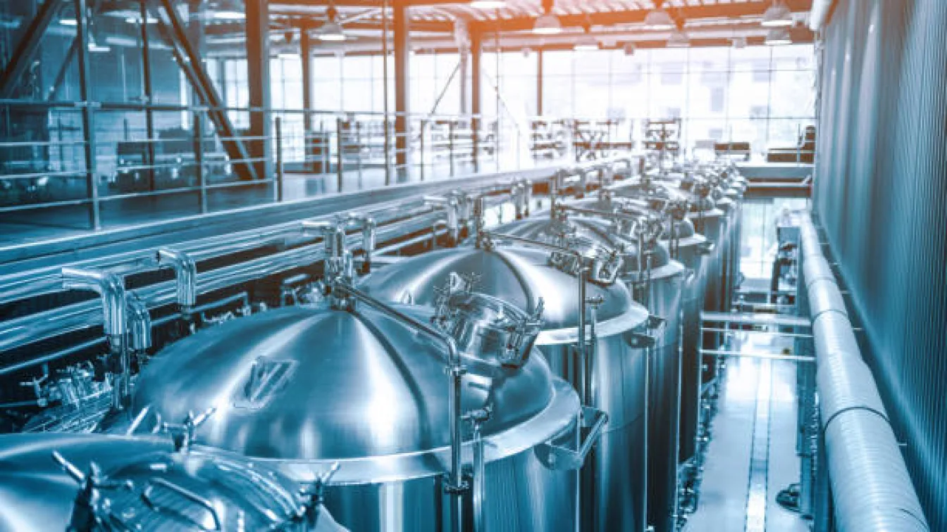 Газохранилищата в Германия са запълнени над 99%