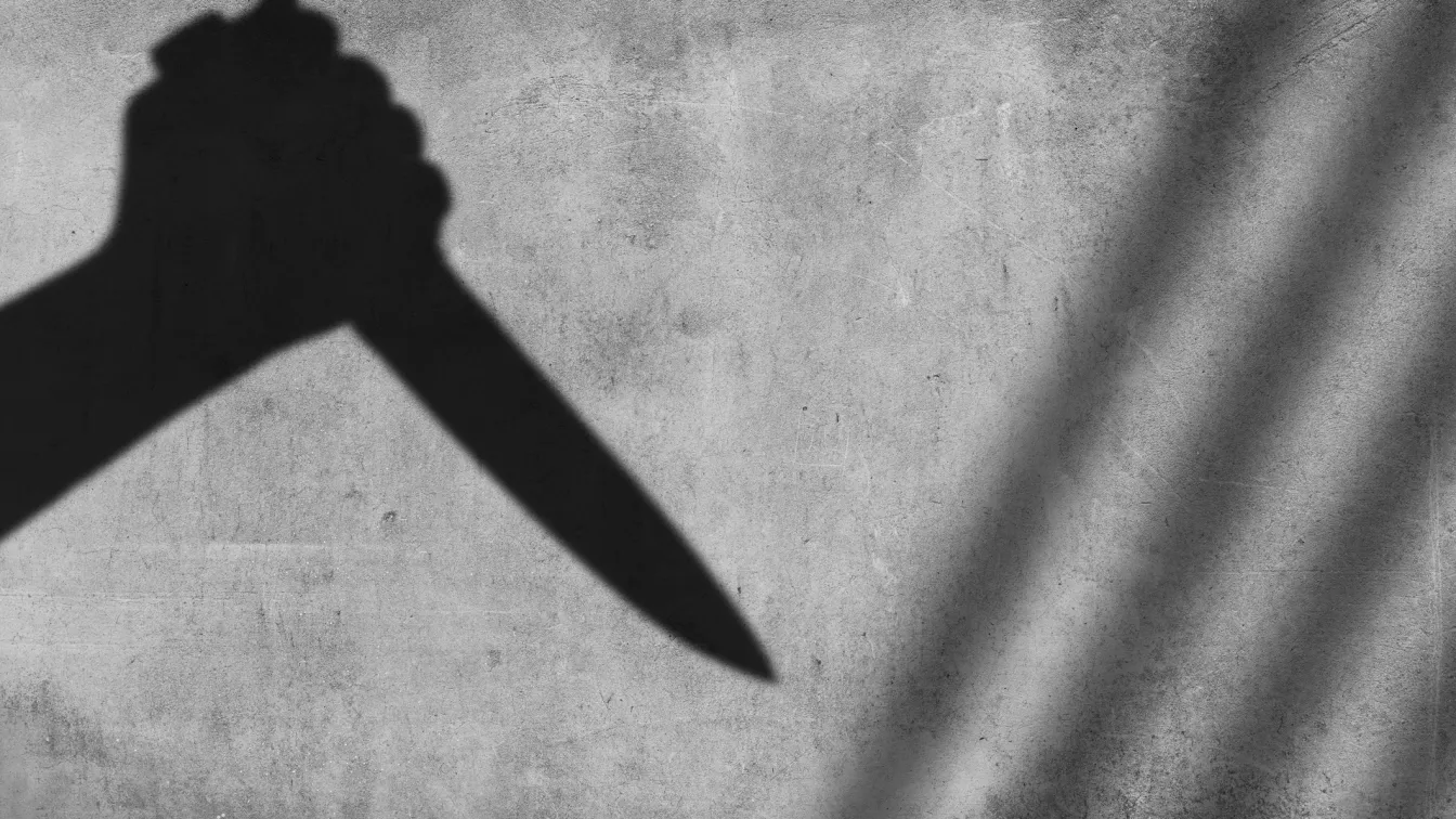 Рана в сърцето, дълбока 11 см: Осъдиха баща за убийството на дъщеря си. Той твърди, че си играли