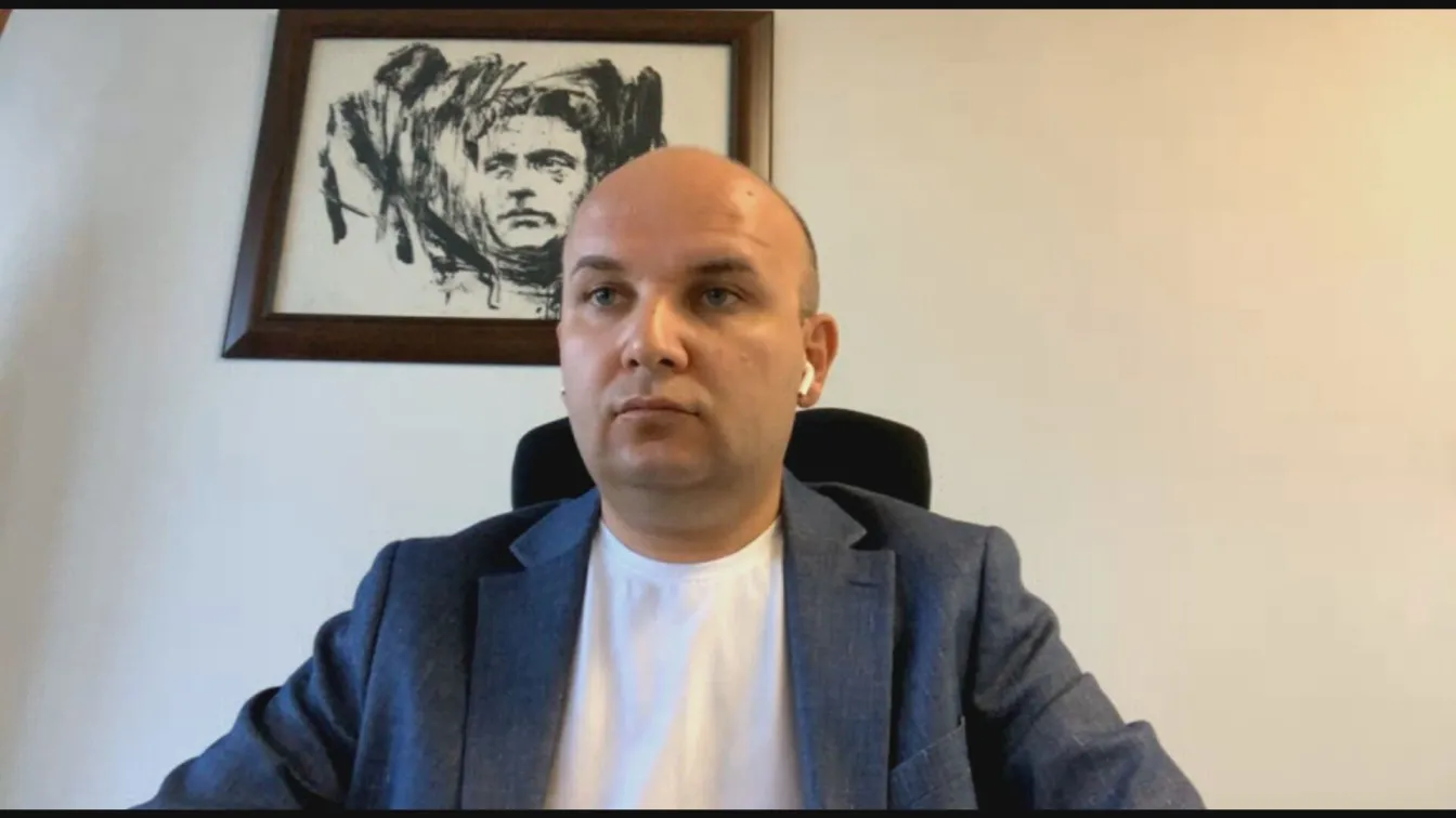 Илхан Кючюк за недопуснатия българин в Сърбия: Вече имам официално входиран въпрос към ЕК