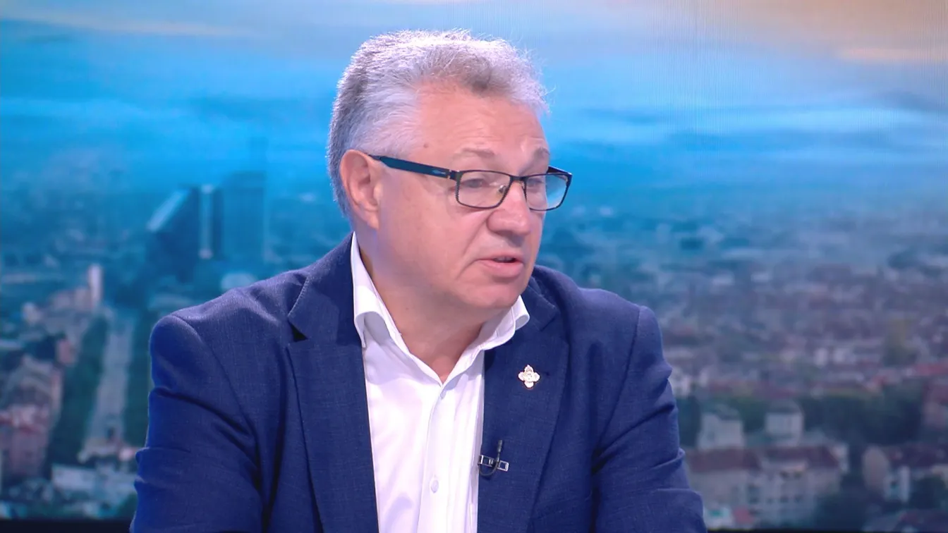 Шаламанов за задържаните българи за шпионаж: Великобритания очаква българските служби да са по-активни