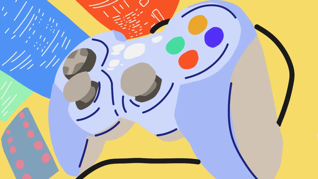 Защо хората предпочитат да играят по-стари игри?  (ВИДЕО)