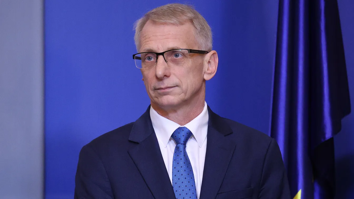 Денков: Очакваме ЕК да изпрати писмо до Нидерландия с покана за мисия в България за Шенген