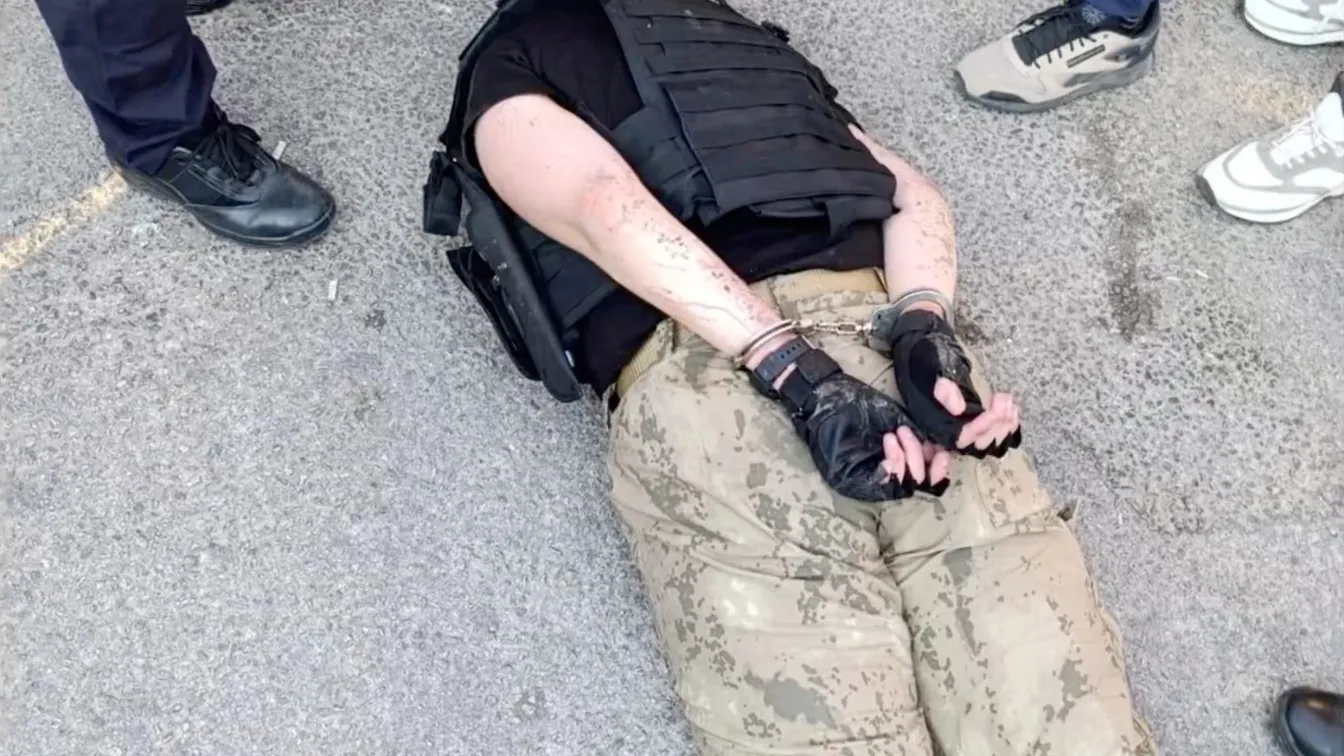 Вдъхновен от видеоигра: 18-годишен наръга с нож петима в Турция (ВИДЕО и СНИМКИ)