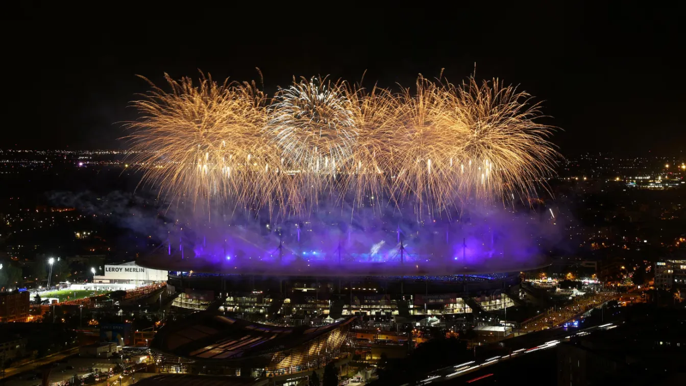 Епизод 10: The best of Paris 2024 (ВИДЕО)