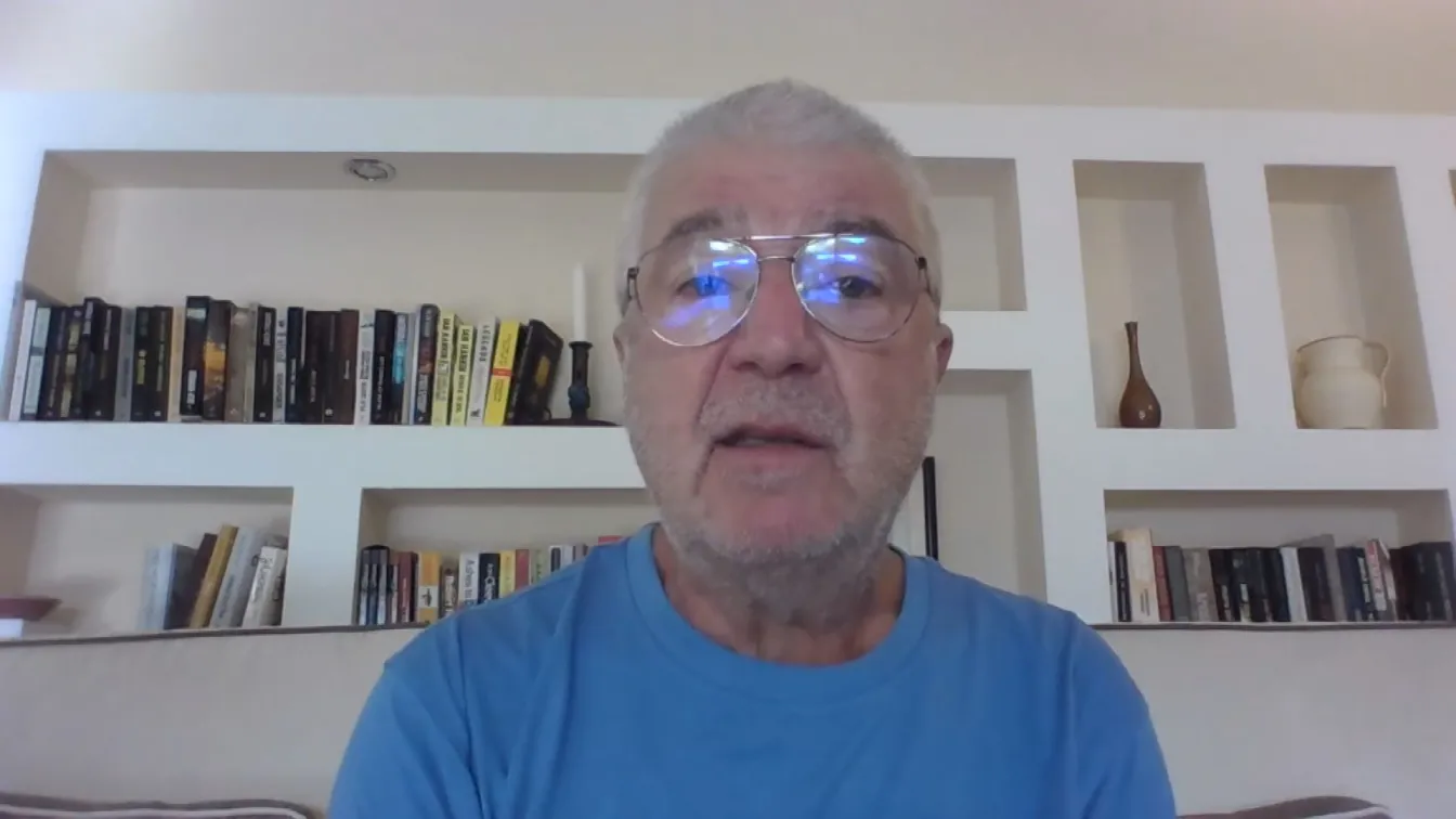 Александър Андреев: Критиката, че извършителят на нападението не е депортиран е към германските власти