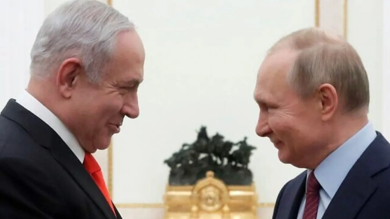 Кремъл: Путин и Нетаняху обсъдиха плана на Тръмп за ивицата Газа
