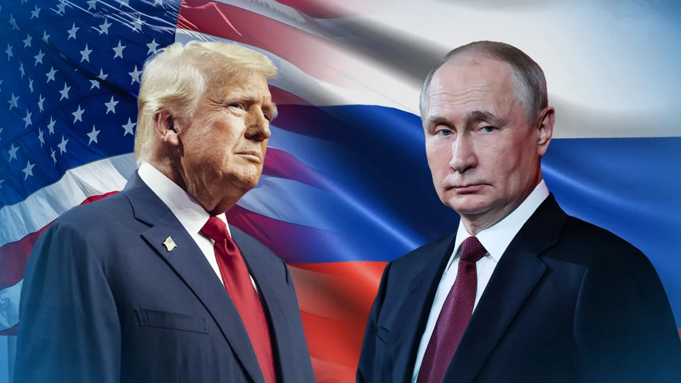 Преди срещата Тръм - Путин в Аляска: Европа в надпревара за влияние върху мирните преговори за Украйна