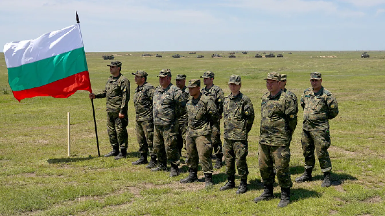 Изграждат военна база на НАТО у нас за над 100 млн. евро 