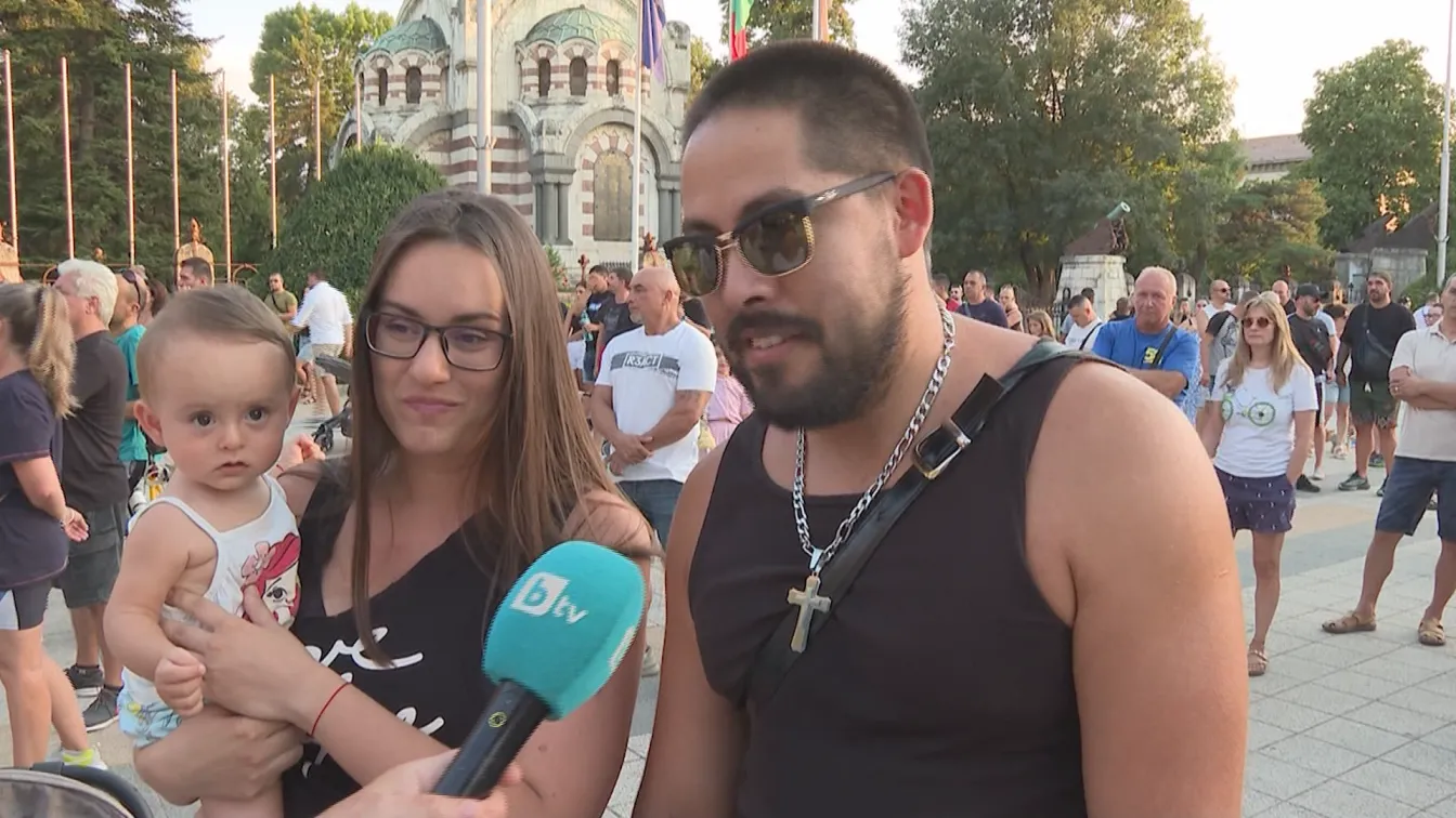 Колумбиец за водната криза в Плевен: У нас има повече вода, отколкото тук