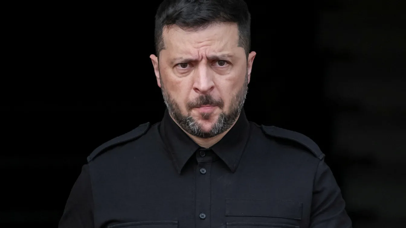 Зеленски: Русия продължава да се снабдява с чуждестранни компоненти за дронове и ракети, заобикаляйки санкциите