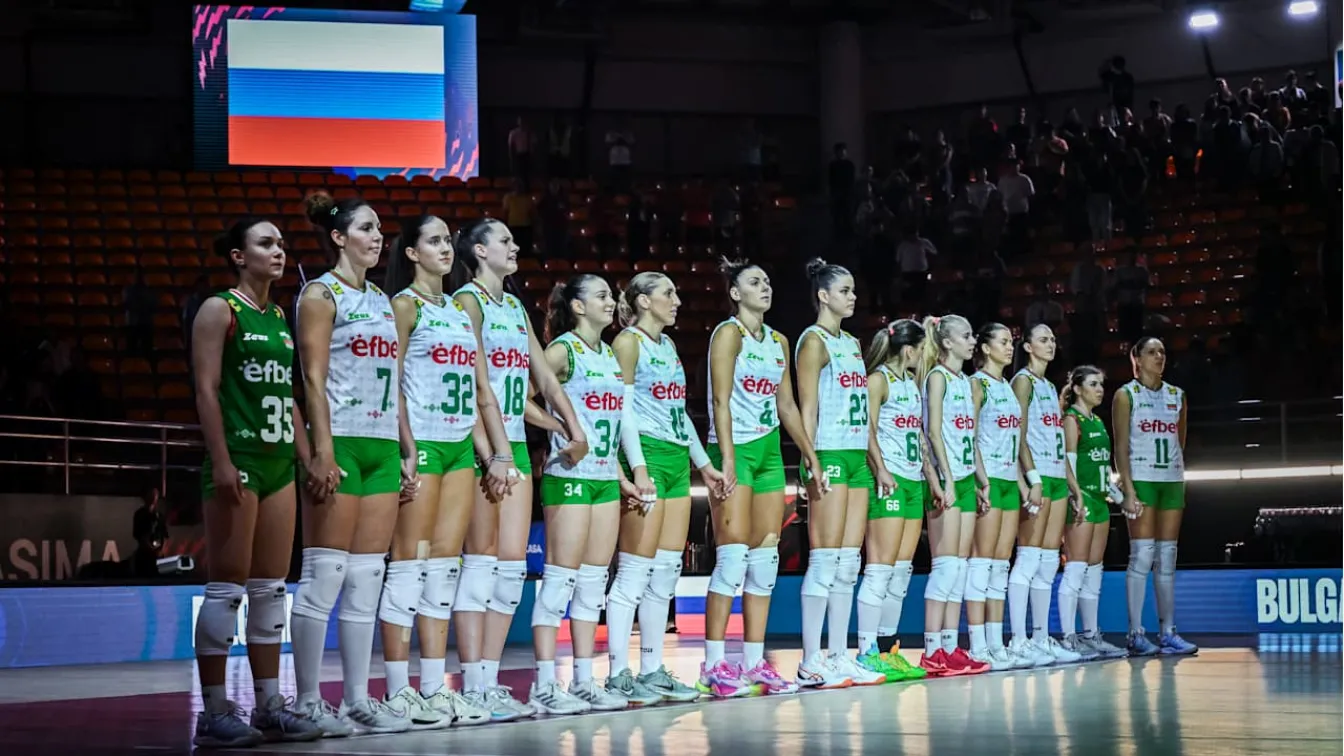 Антонина Зетова: Понякога трябва и малко късмет, който ние нямахме (ВИДЕО)