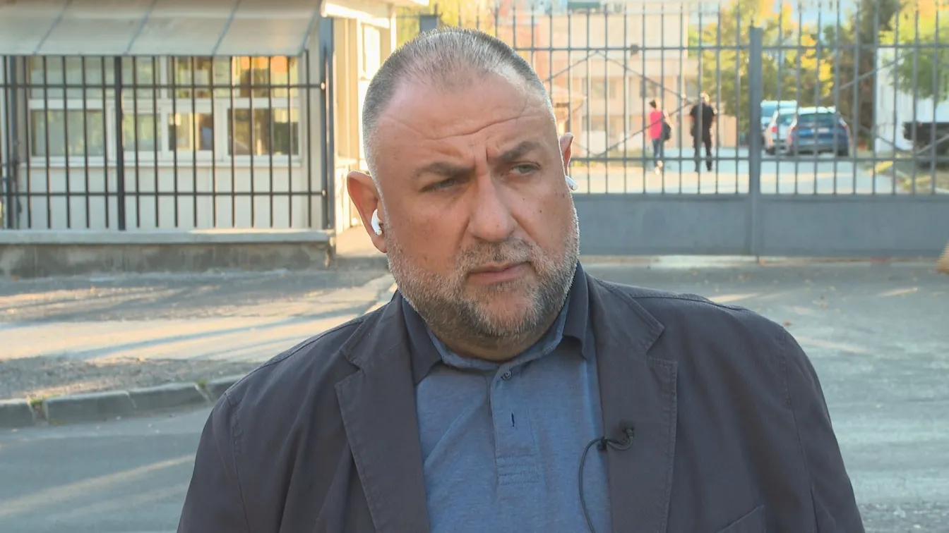 Адвокатът на Паскал: Представили сме обилна документация за тежките му здравословни проблеми