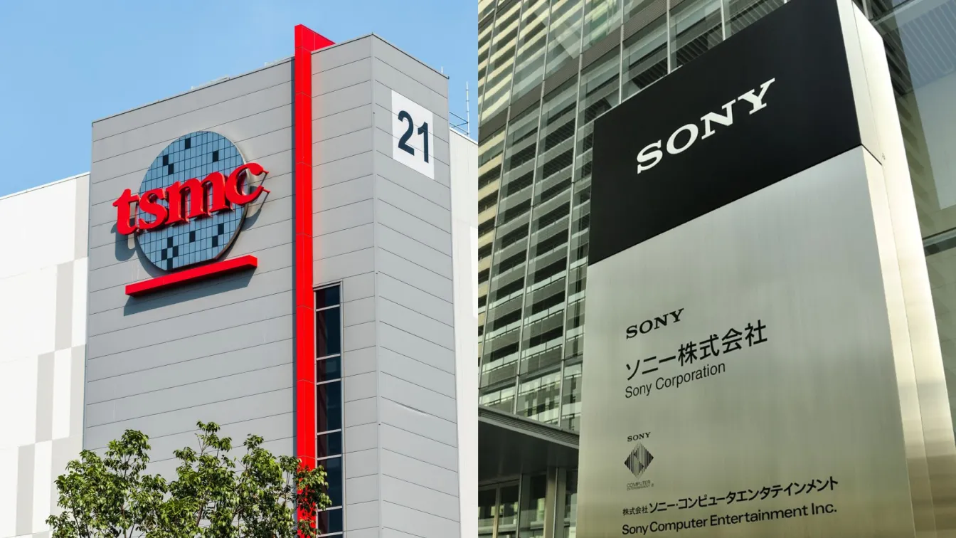 TSMC и Sony ще инвестират почти 4,7 млрд. долара в съвместно предприятие в Япония