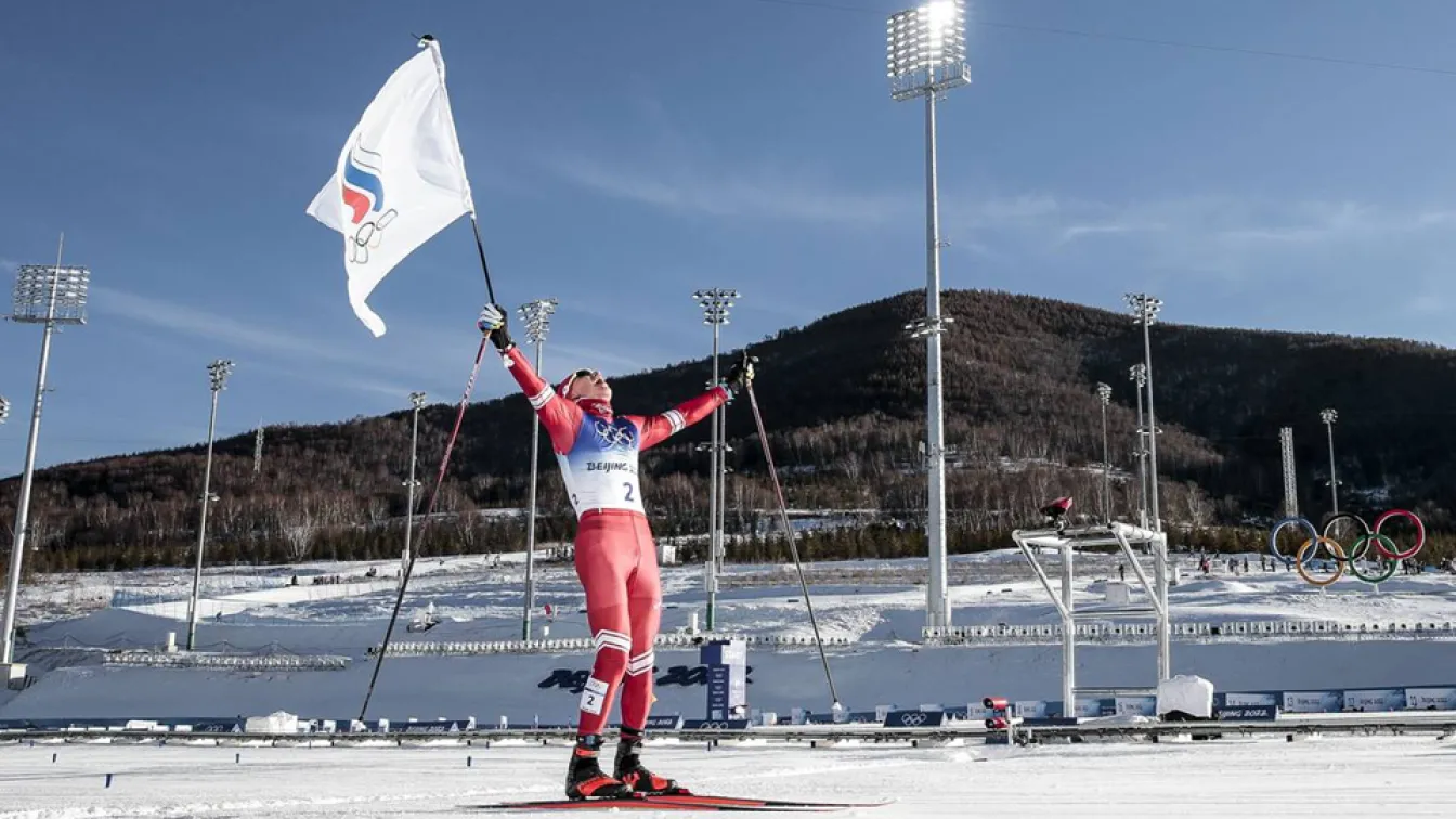 Отрязаха Русия по важен спортен въпрос