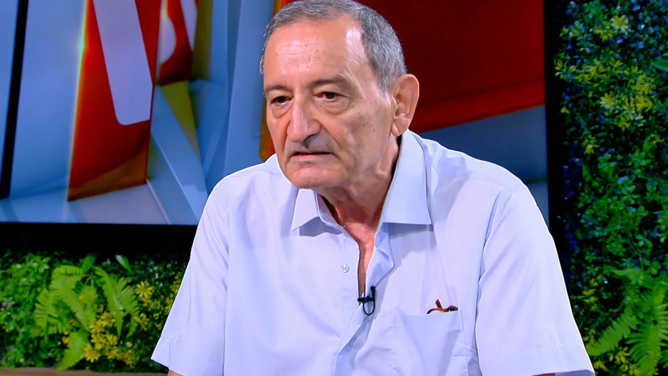 Проф. Касчиев: Дунав спада, а АЕЦ „Козлодуй“ няма опит да работи при такова ниво