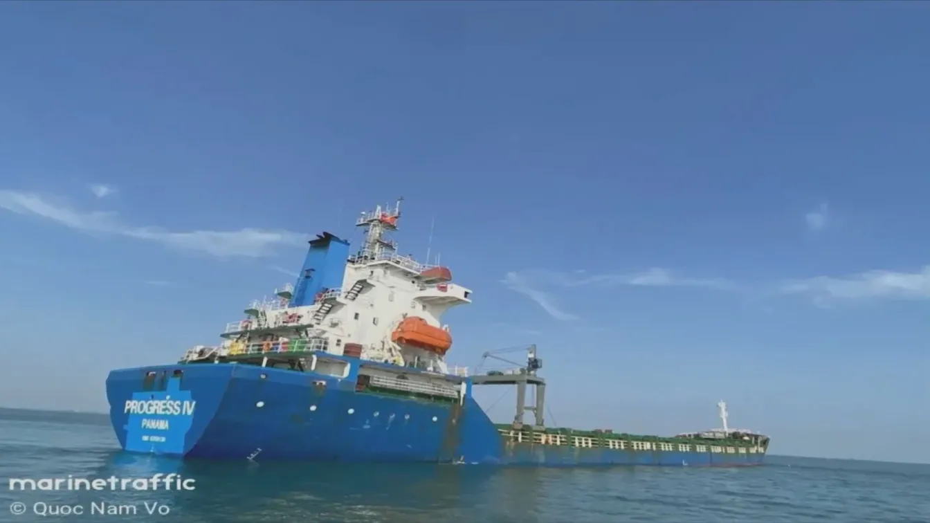 Русия порази четири товарни кораба в Черно море