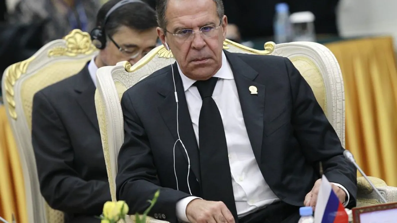 Русия също призова Сирия да предаде химическия си арсенал
