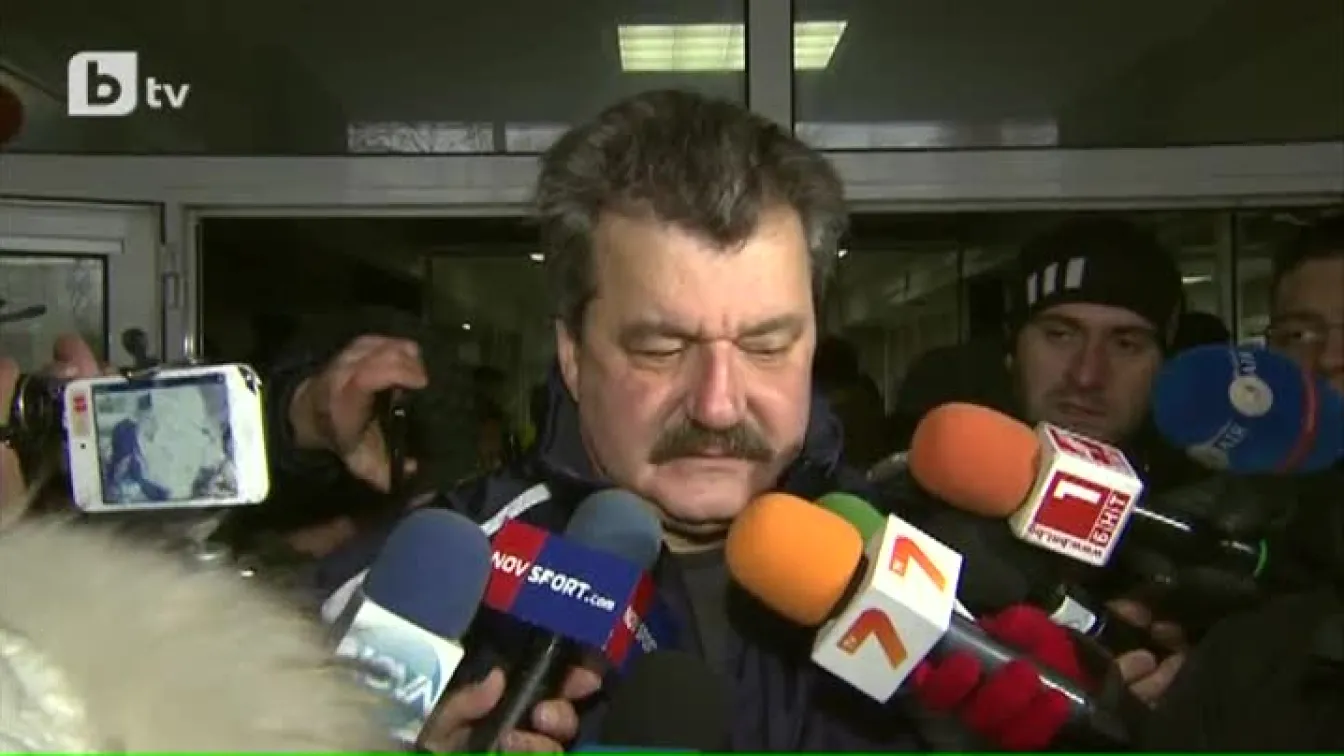 Мненията в лагера на Левски след победата над Славия