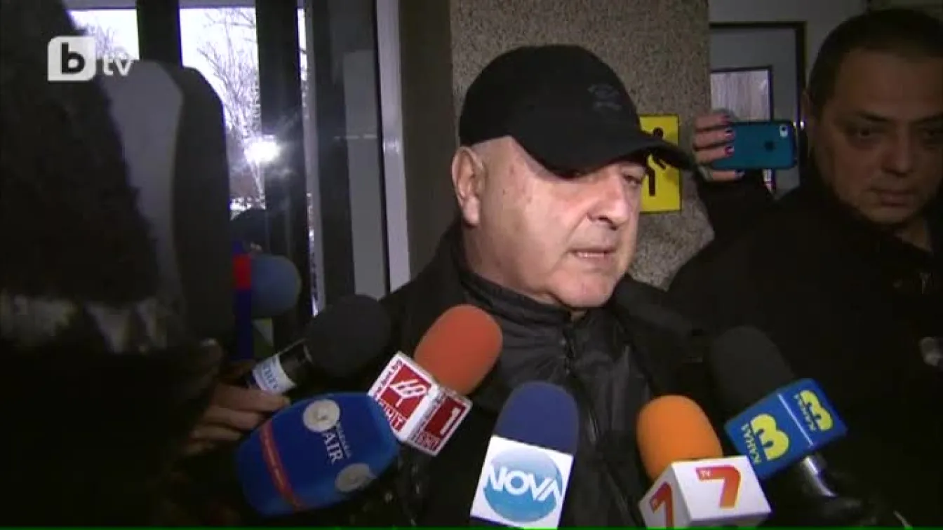 Мненията в лагера на Славия след загубата от Левски