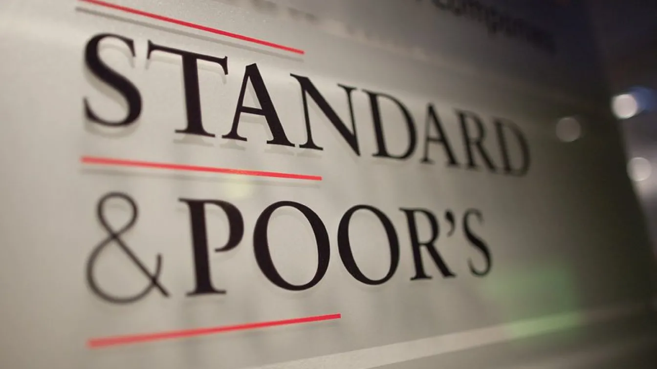 S&P потвърди максималния рейтинг на Германия