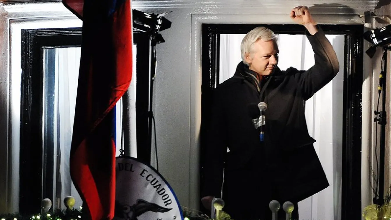 WikiLeaks предлагат 100 000 долара за тайните на транстихоокеанския договор