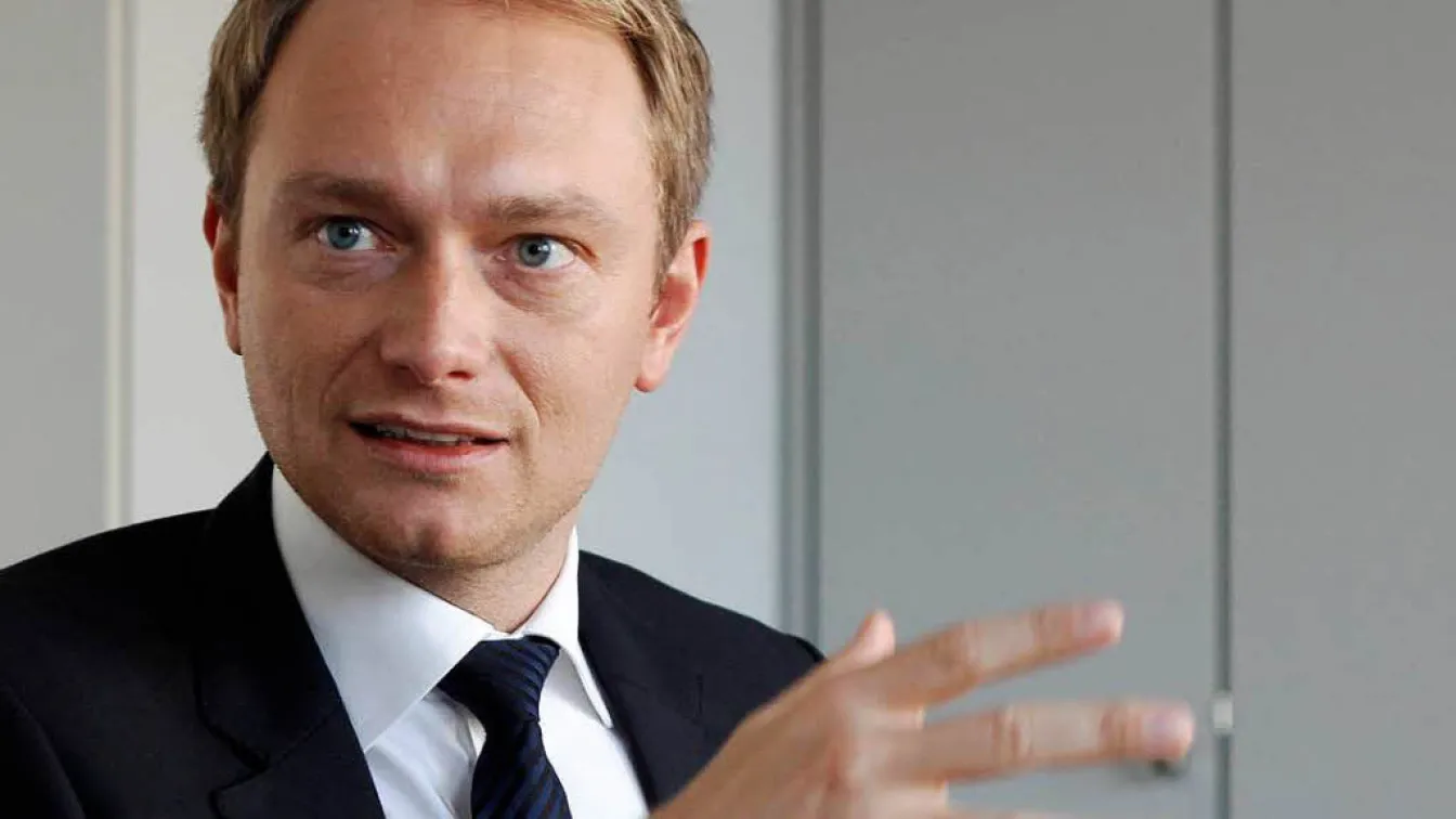 Германските либерали избраха нов лидер