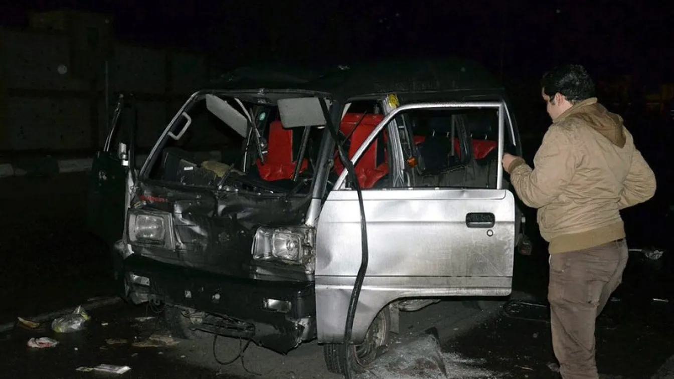 Полицай загина при терористичен акт в Египет