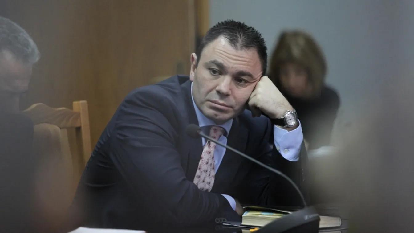 Главният секретар на МВР предлага удължаване на оградата по турската граница