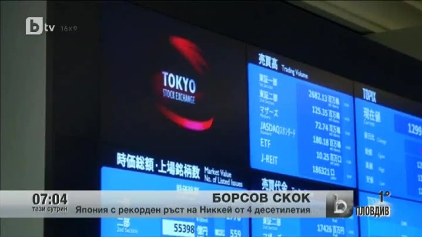 Борсов скок