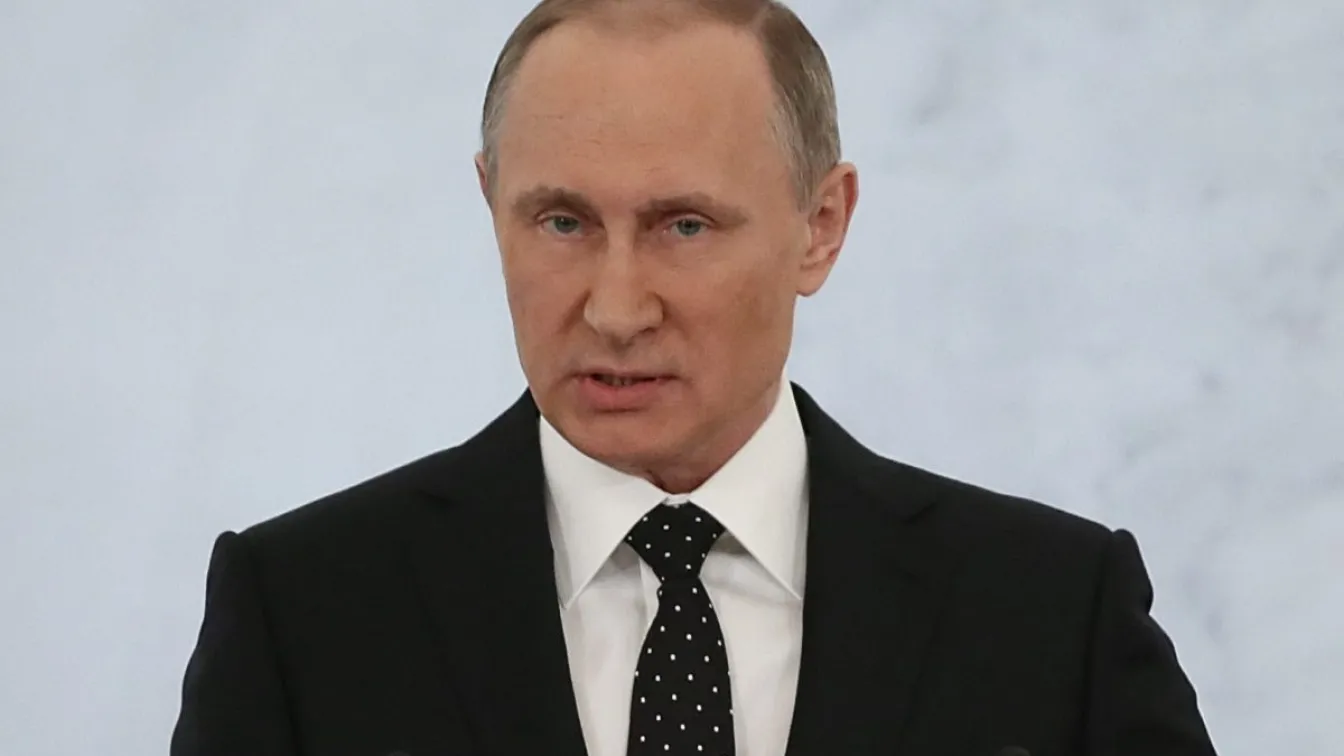 Имунитет за Путин, ако конференцията за мир е в Швейцария? 