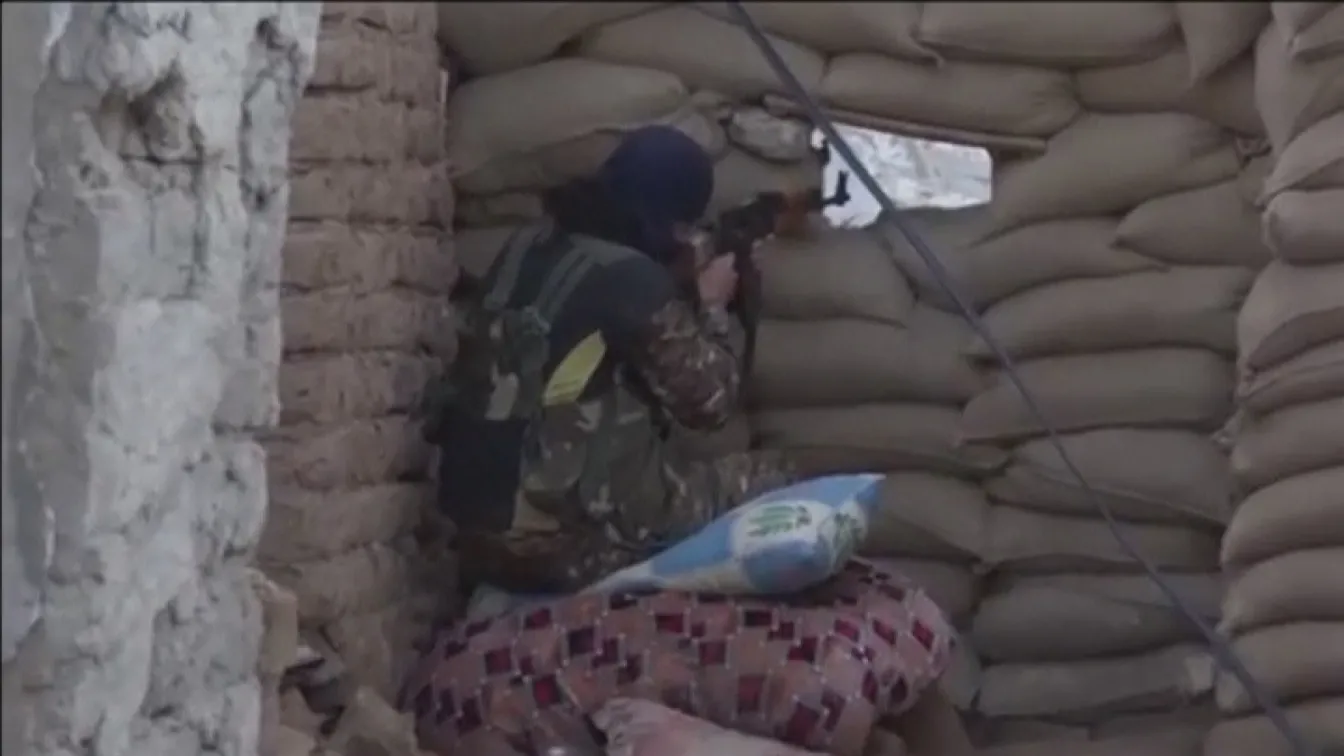 Турция няма да изпраща повече военни в Ирак