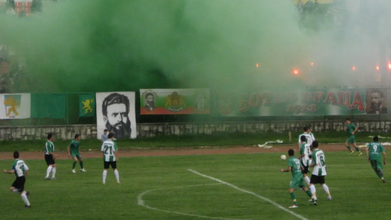 Ботев (Враца) е близо до намиране на спонсор